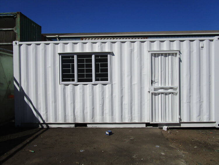 Shipping Container | Container Rental & Sales 984