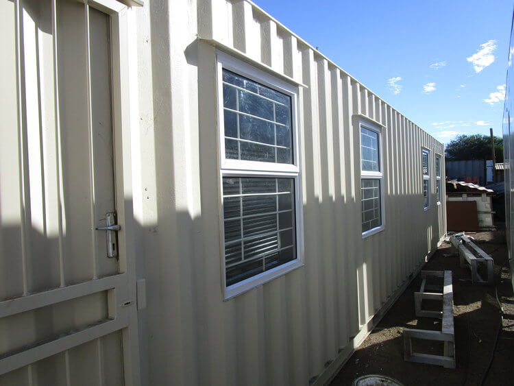 Shipping Container | Container Rental & Sales 471